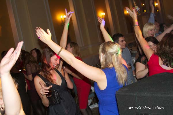 2011 Christmas at the Grand, Brighton